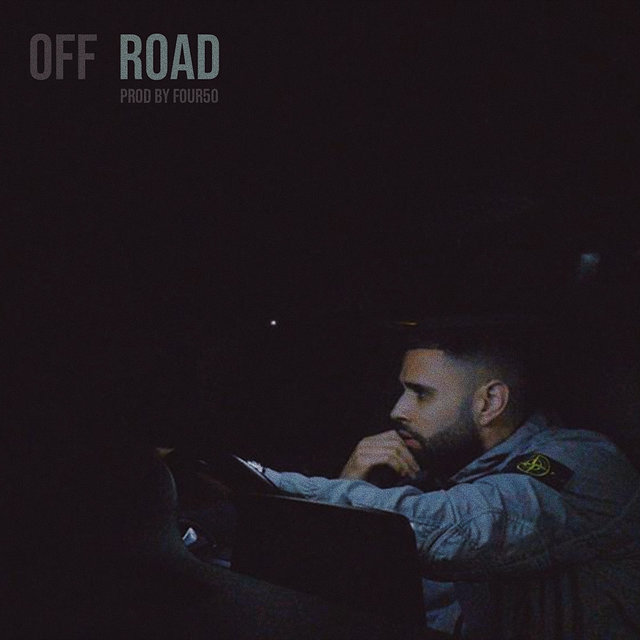 Off Road