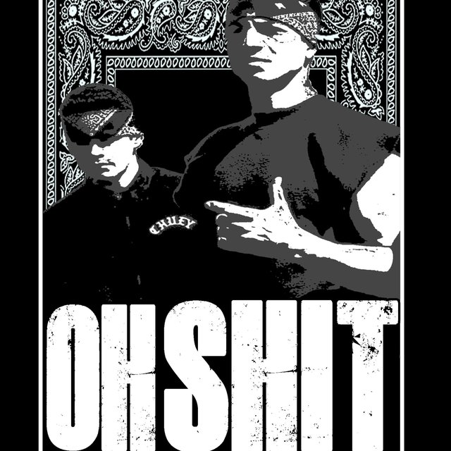 Oh Shit Greatest Hits, Vol 1.