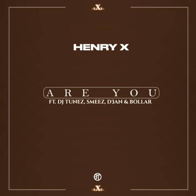 Are You