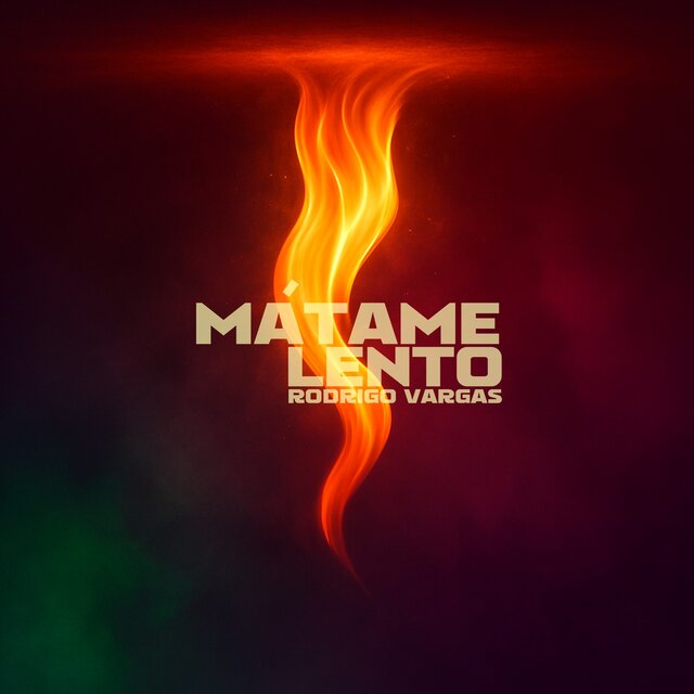 MÁTAME LENTO