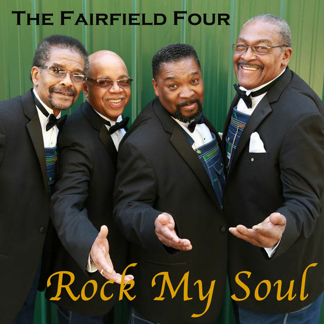 The Fairfield Four On Tidal the fairfield four on tidal
