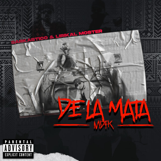 De la Mata Mdfk
