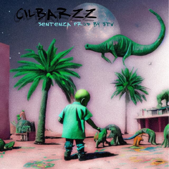 CilBarzz