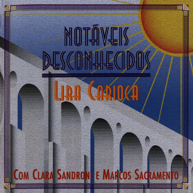 Notáveis Desconhecidos