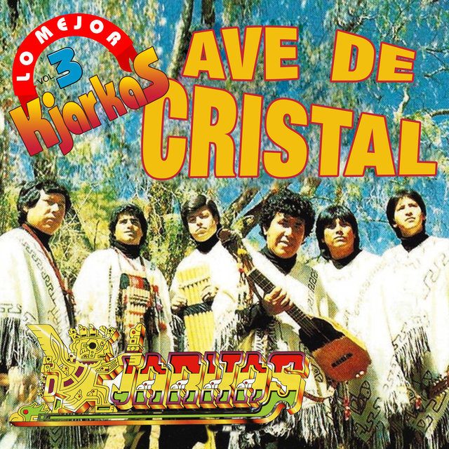 Los Kjarkas – El Arbol De Mi Destino – Vinyl (LP, Album