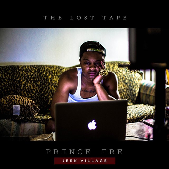 The Lost Tape
