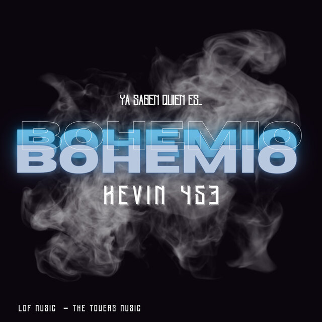 Bohemio