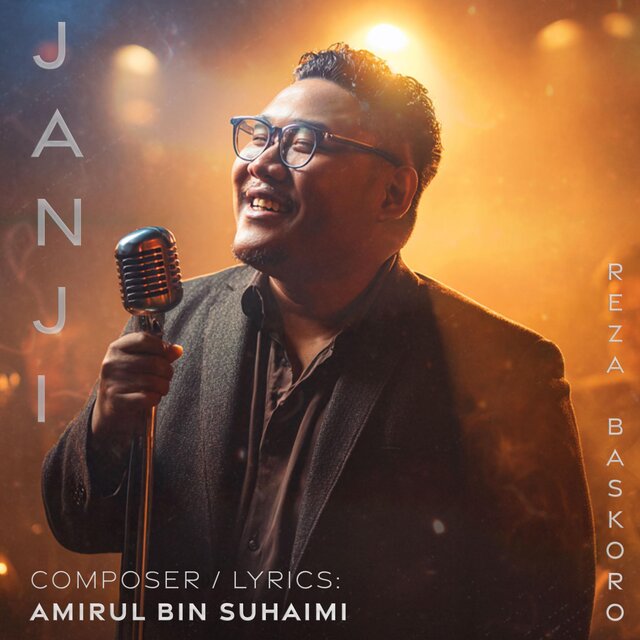 Janji (Reza Baskoro)