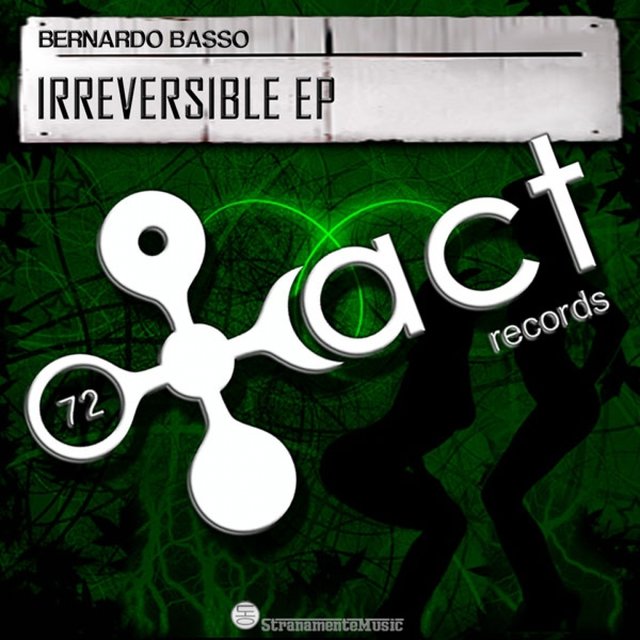 Irreversible EP