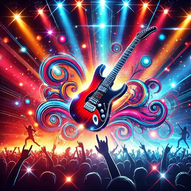 Soaring Melodic Metal