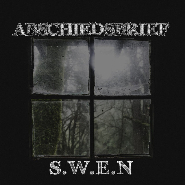 Abschiedsbrief