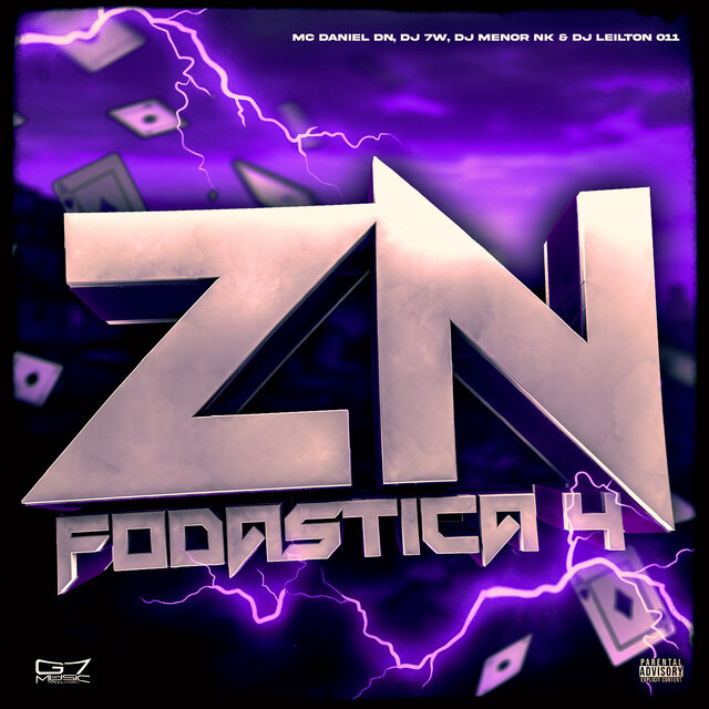 Zn Fodástica 4