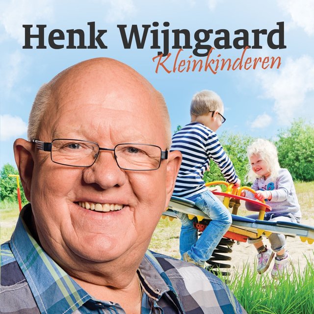 Kleinkinderen