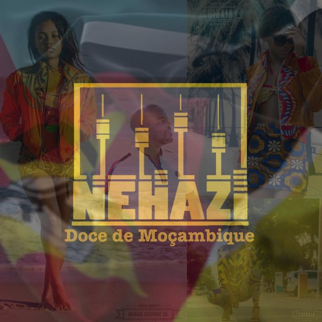 Doce de Moçambique