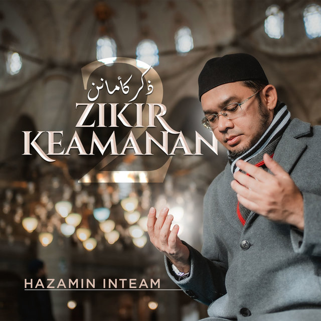Zikir Keamanan (Vol. 2)