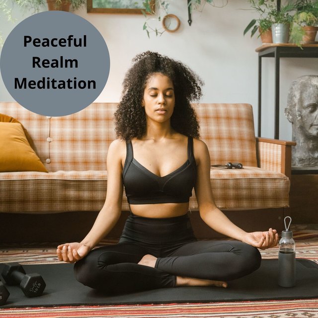 Peaceful Realm Meditation