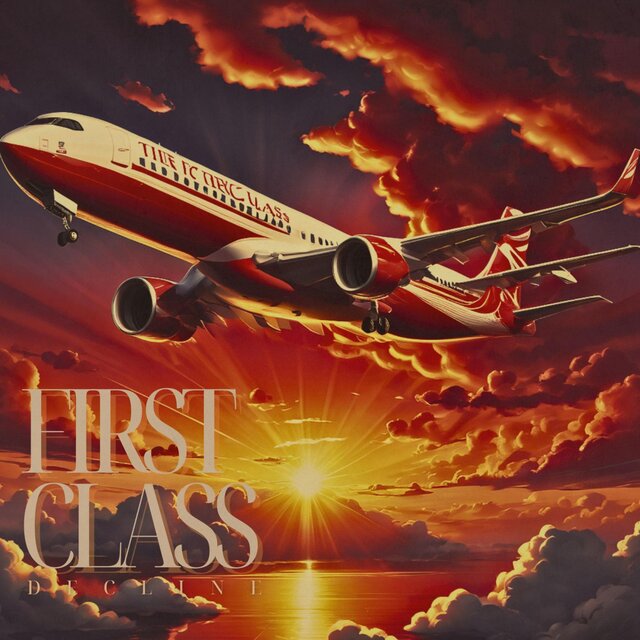 FIRST CLASS