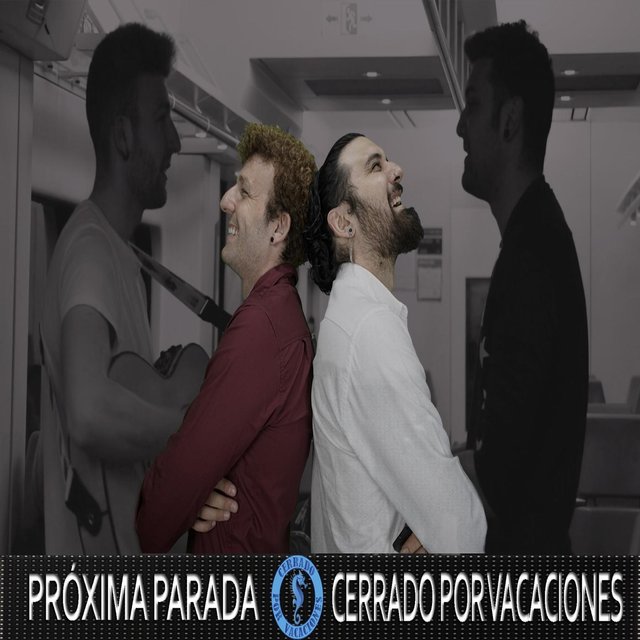 Próxima Parada