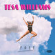 Cover art for album Free by Tesa Williams