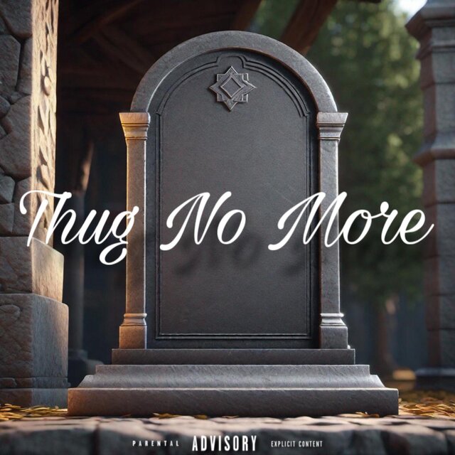 Thug No More