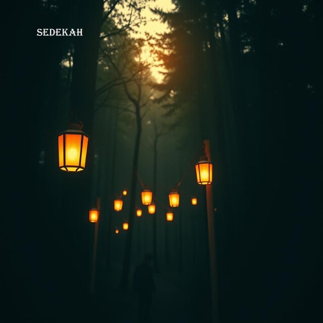 sedekah