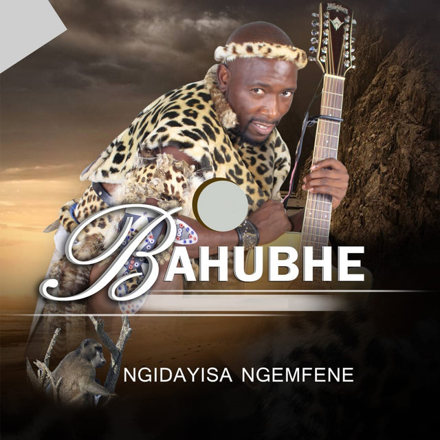 Ngidayisa Ngemfene