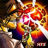 AR DANS SA GRAND MERE (feat. SO’)