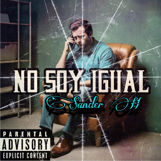 No soy igual