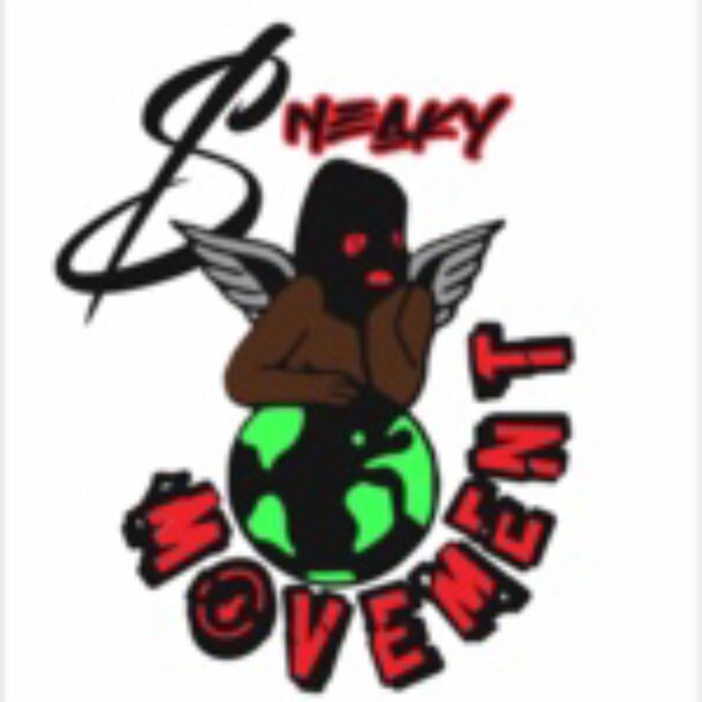 SNEAKYMOVEMENTENT