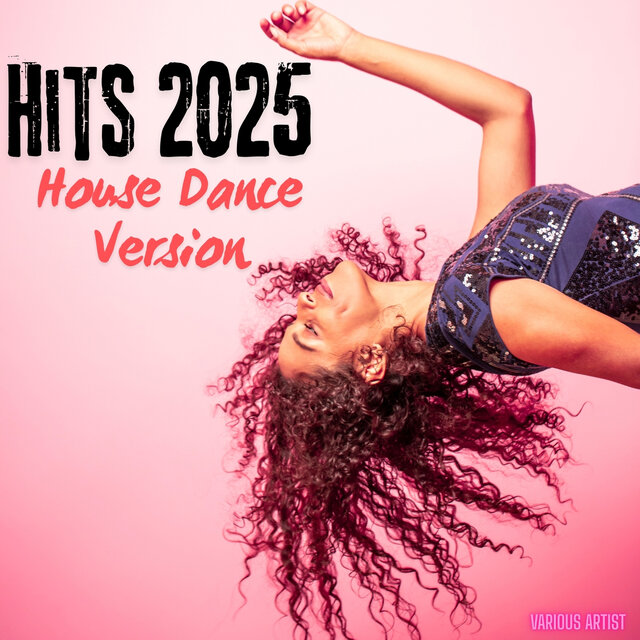 Hits 2025 (House Dance Version)