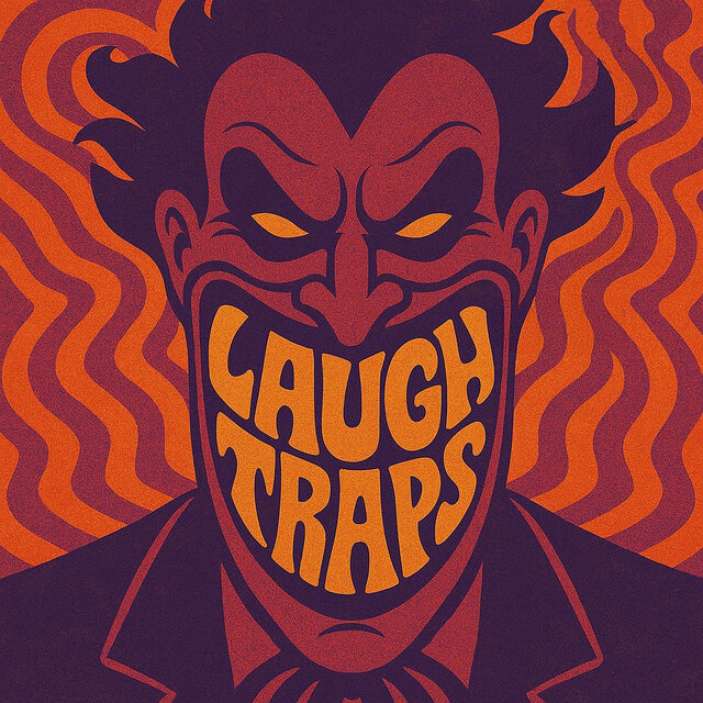 Laugh Traps