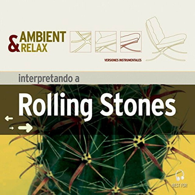 Interpretando a Rolling Stones