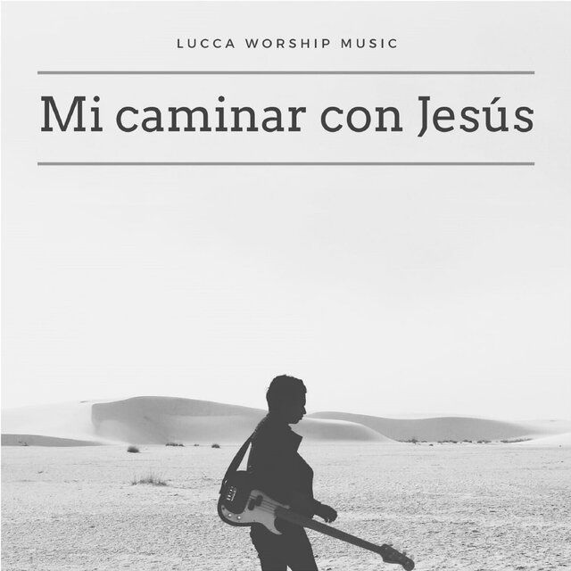 Mi Caminar Con Jesús