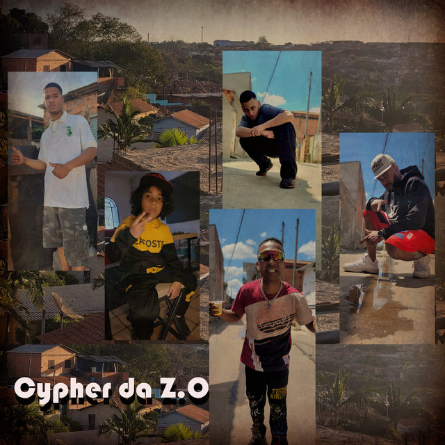 Cypher da Z.O