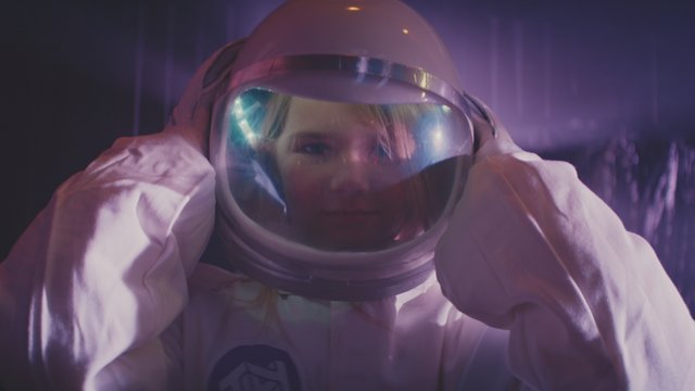 Astronaut