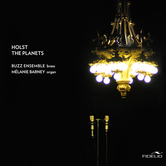 Holst: The Planets