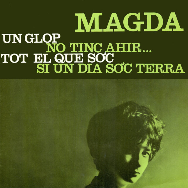 Canta Magda (Vol. 2)