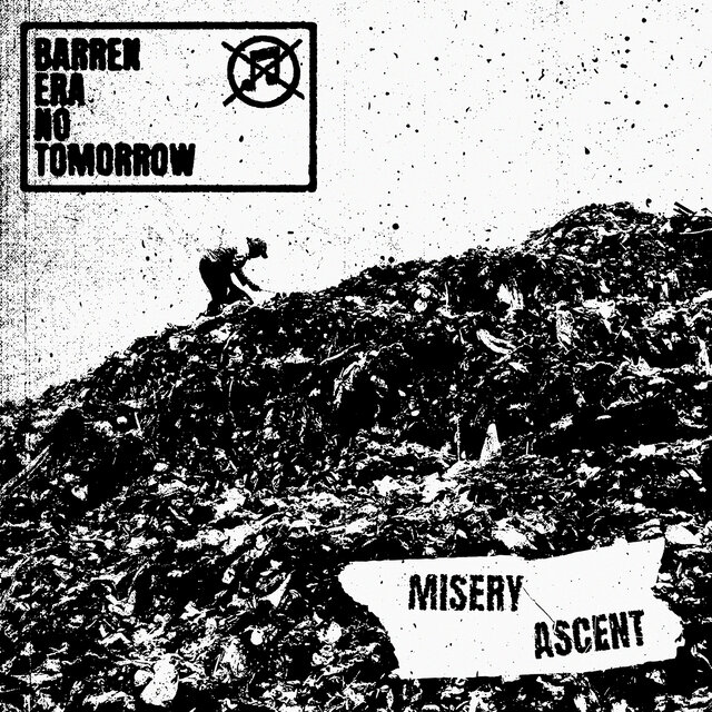Misery Ascent