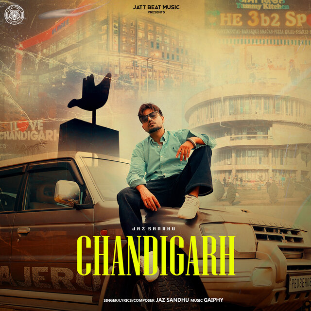 Chandigarh