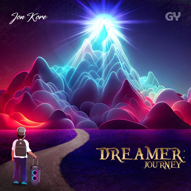 Journey : Dreamer