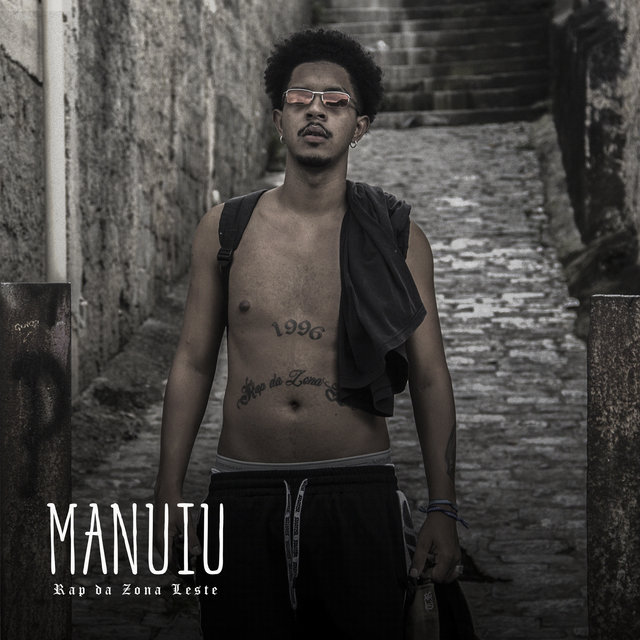 Cover art for album  by Manuiu