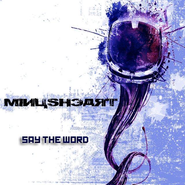 Say the Word
