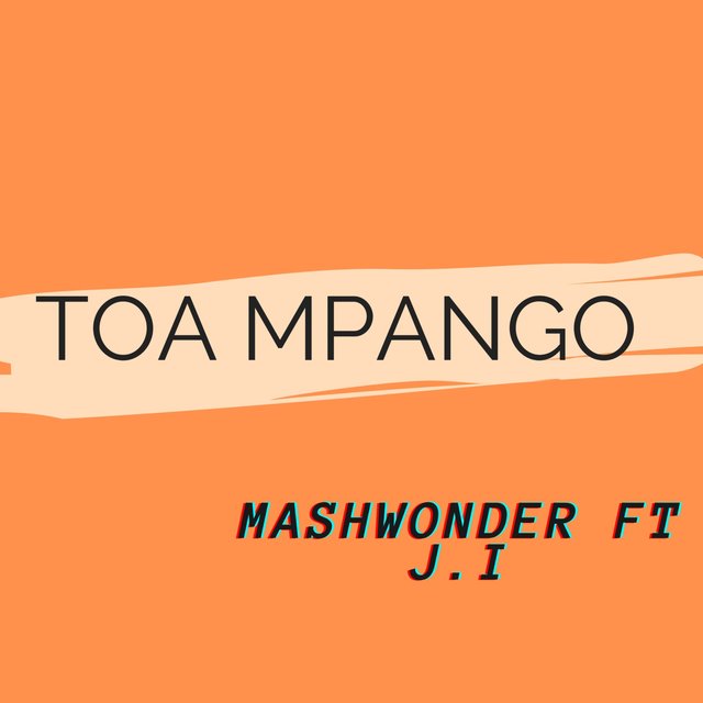 Toa Mpango
