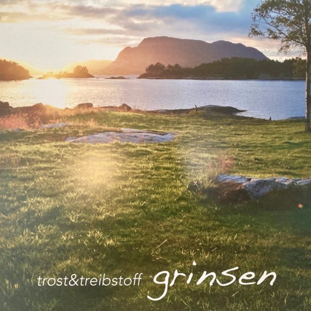 Grinsen