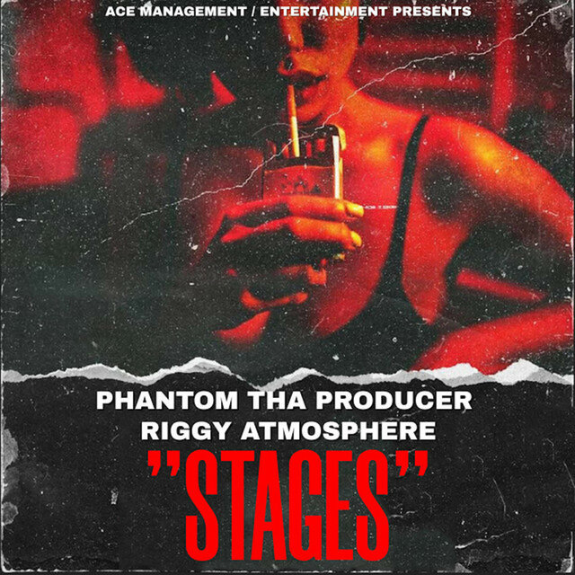 Stages