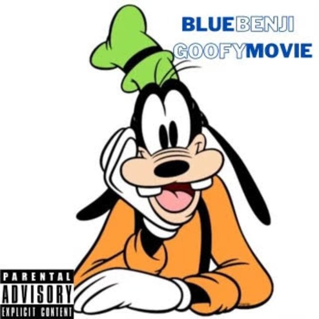 Goofy Movie