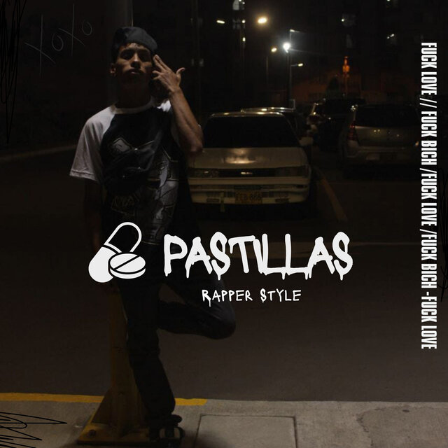 Pastillas