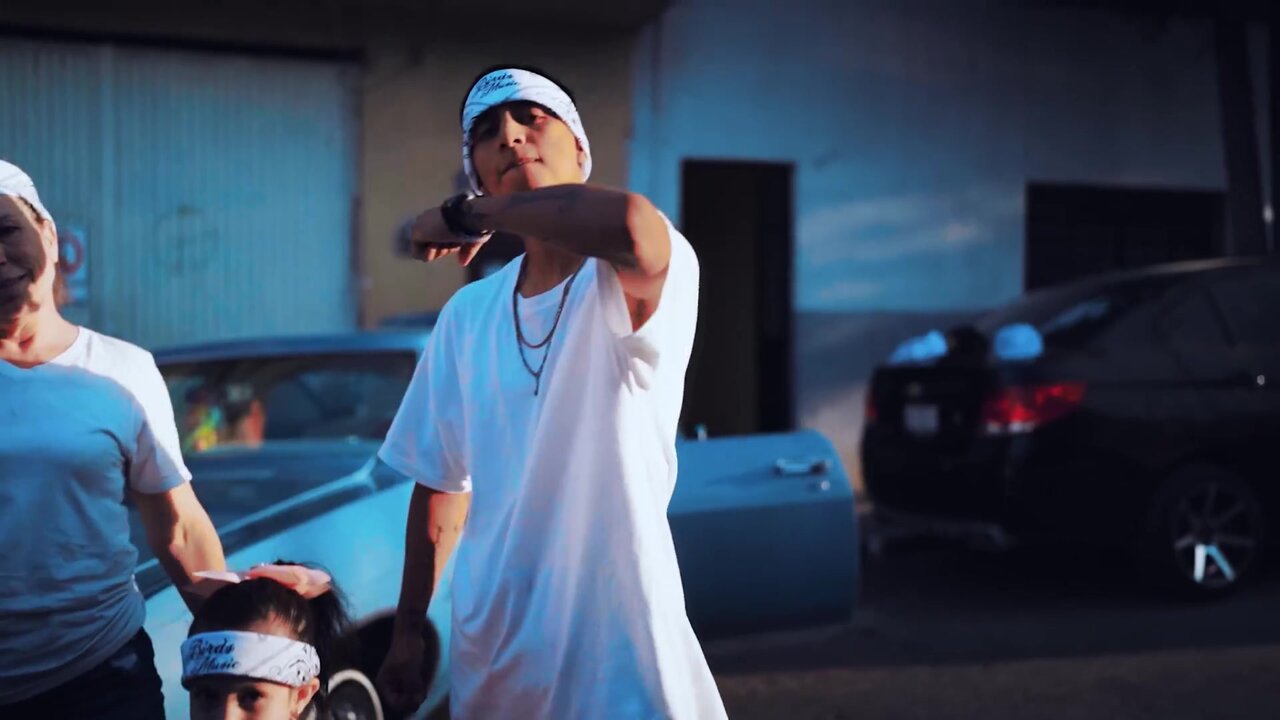 Cholo Sumbao