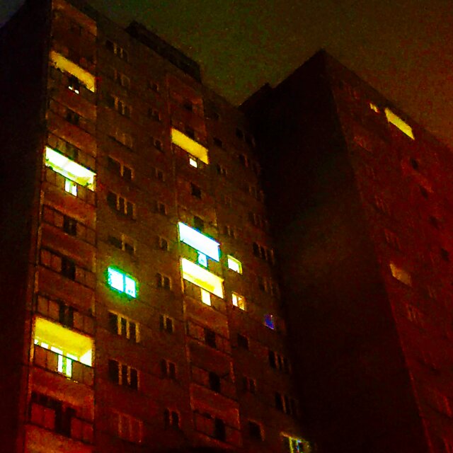 GHETTOCORE 2 (Instrumental)