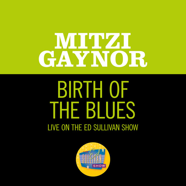 Birth Of The Blues (Live On The Ed Sullivan Show, February 16, 1964)